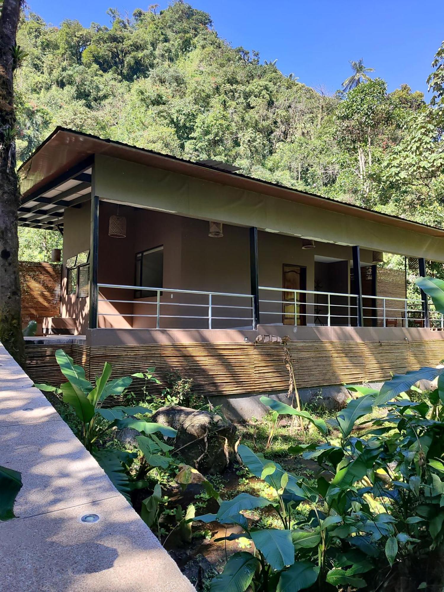 Mindo Garden Lodge And Wildlife Reserve Extérieur photo